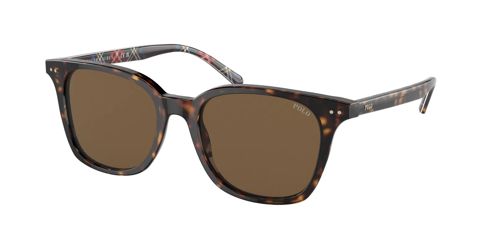 Polo 4187 Sunglasses - view 5